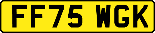FF75WGK