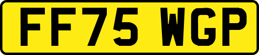FF75WGP