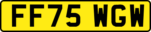 FF75WGW