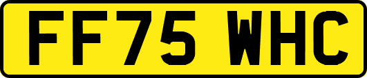 FF75WHC