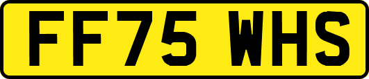 FF75WHS