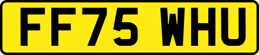 FF75WHU