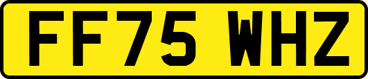 FF75WHZ