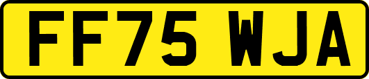 FF75WJA