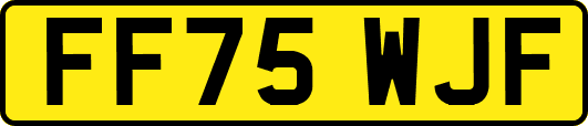 FF75WJF