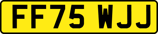 FF75WJJ