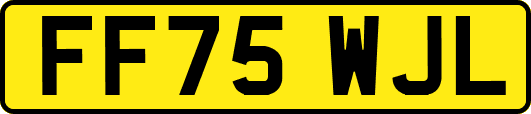 FF75WJL