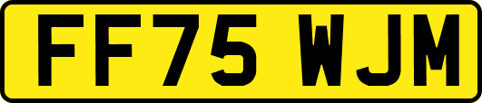 FF75WJM