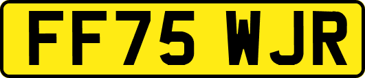 FF75WJR