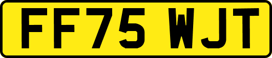 FF75WJT