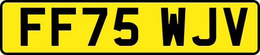 FF75WJV