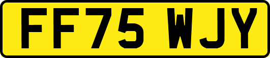 FF75WJY