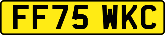 FF75WKC
