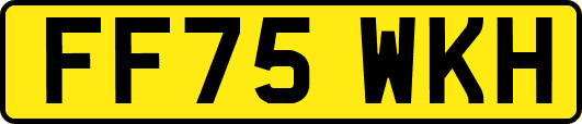 FF75WKH