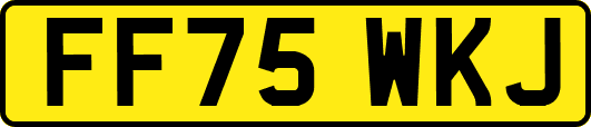 FF75WKJ