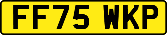 FF75WKP