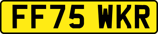 FF75WKR