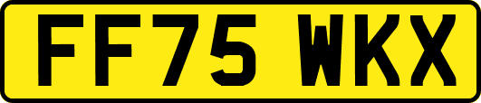 FF75WKX