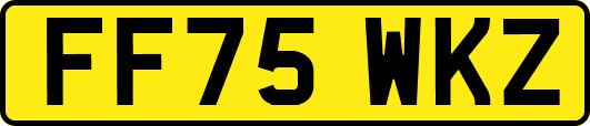 FF75WKZ