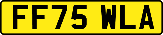 FF75WLA