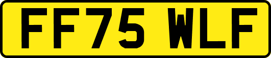 FF75WLF