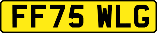 FF75WLG