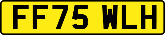 FF75WLH