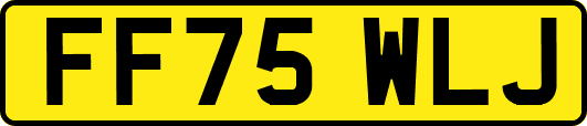 FF75WLJ