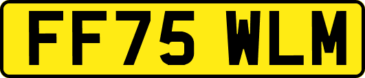 FF75WLM