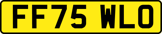 FF75WLO