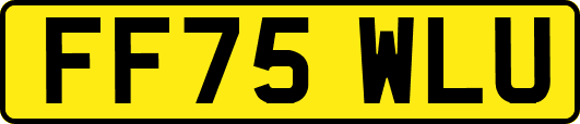 FF75WLU