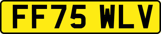FF75WLV