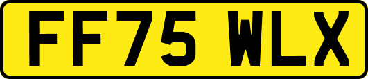 FF75WLX