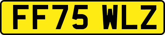 FF75WLZ