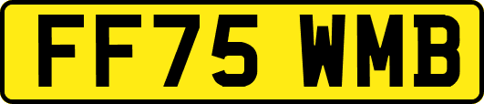 FF75WMB