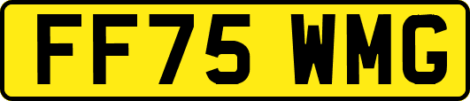 FF75WMG