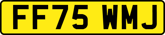 FF75WMJ