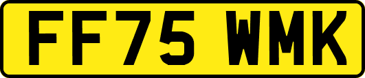 FF75WMK