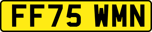 FF75WMN