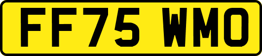 FF75WMO