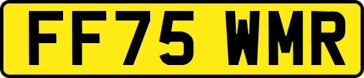 FF75WMR