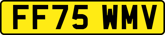 FF75WMV