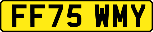 FF75WMY