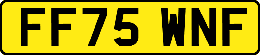 FF75WNF
