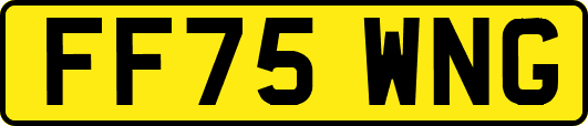 FF75WNG