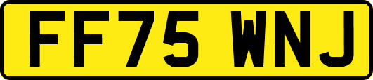 FF75WNJ