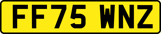 FF75WNZ