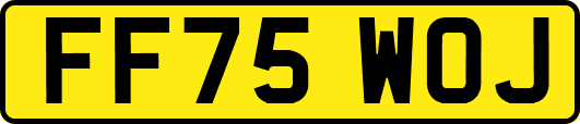 FF75WOJ