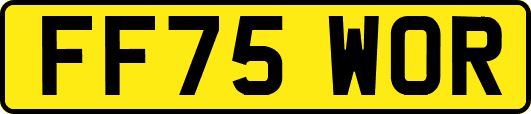 FF75WOR