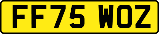 FF75WOZ